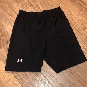 Compression shorts/ Spandex